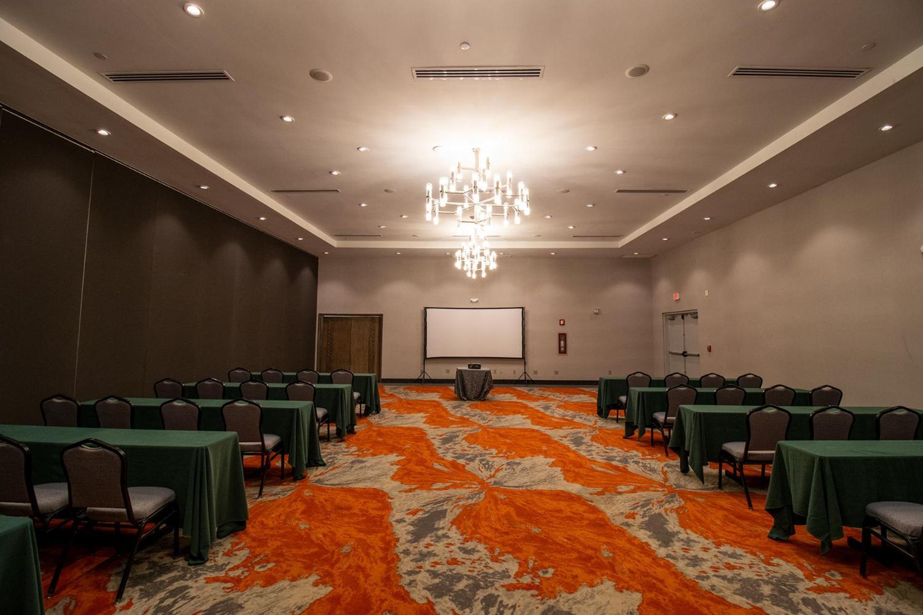 Hotel Araiza San Luis R.C. San Luis Río Colorado Buitenkant foto